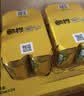 雪花啤酒【销量20万+】纯生500ml*24听大规格实惠装 纯生工艺自营热销 实拍图