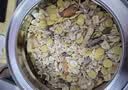 福事多混合坚果燕麦片 1kg 高纤懒人速食健身早餐代餐麦片饱腹酸奶伴侣 实拍图