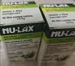 NU·Lax乐康片西梅加强版便秘西梅片清肠排毒通便芦荟润肠助消化膳食纤维 【6瓶囤货超值装】三倍加强版西梅味 40片*6瓶 实拍图