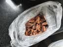 金华火腿切片100g火腿片浙江农家土特产煲汤炒菜无骨火腿片炖汤煮汤蒸鱼 实拍图