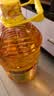鲁花食用油 物理压榨 非转基因 玉米油6.18L 家用粮油 健康植物油 实拍图