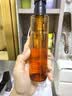 植村秀琥珀卸妆油150ml护肤洁颜油 温和清洁 细致毛孔 生日礼物送女友 实拍图