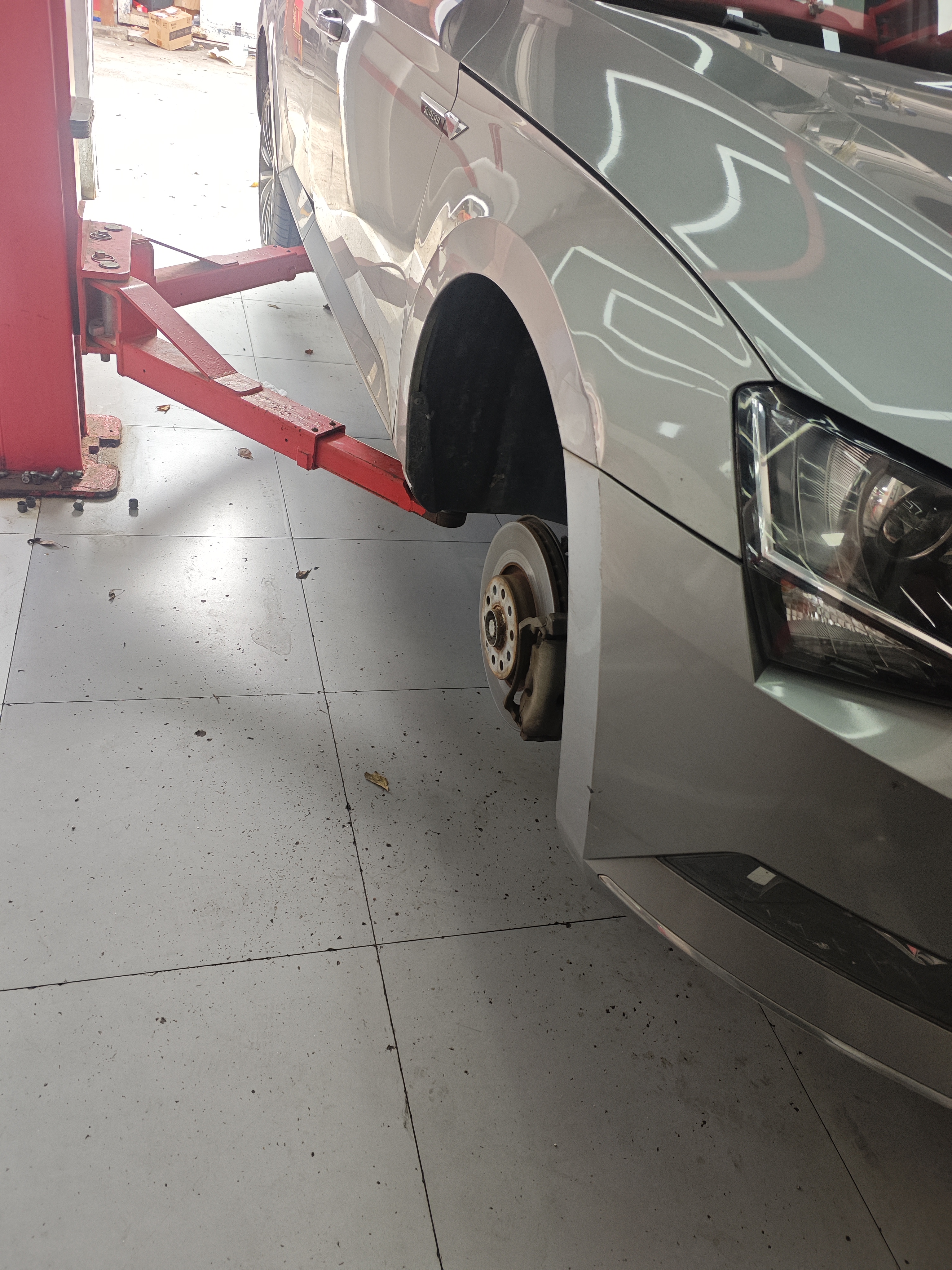 玲珑轮胎汽车轮胎235/45R18 98W XL 玲珑臻选UD 凯美瑞/比亚迪秦/特斯拉 实拍图