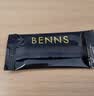 贝纳丝BENNS【新手慎重】99.9%黑巧纯可可脂 618g 无糖减脂控卡解馋休闲零食 实拍图