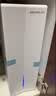 沁园家庭用双子芯5.0净水器1200G【1400G初始流速体验】 8年RO过滤器厨房台下式直饮水一体机UR-S61276 实拍图