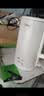 美的（Midea）电热水壶烧水壶钛材质2200W速沸恒温水壶彩钢外壳调奶器自动断电2L大容量2026新款MK-SH20M127-T 实拍图