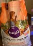 自然光环Halo【成猫健美】美国进口猫粮无谷主粮大袋宠物成年减肥干粮蓝猫 【吃饱不胖】成猫健美 鲜鸡肉丨美国进口10磅 下单抽奖·满赠好礼~详情请入会 实拍图