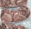 1号会员店（One's Member） 精选猪梅花肉片 净重1.2kg 烧烤食材梅肉猪颈肉猪肉  实拍图