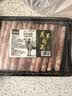 潮夫道原切羔羊羊肉卷400g羊肉片涮肉火锅食材麻辣烫烧烤 实拍图
