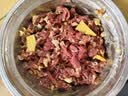 九阳（Joyoung）绞肉机家用不锈钢悬浮刀绞馅机电动碎肉机 辅食机家庭多功能双刀 自动打肉馅机LA362(D) 实拍图
