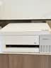 爱普生（EPSON）【6代新品】L3351墨仓式彩色打印机 微信打印/无线连接 家用AI学习打印机（打印、复印、扫描） 实拍图
