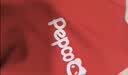 小猪班纳（PEPCO）儿童短袖t恤纯棉夏季薄款白色T恤男女童春秋装打底衫 红色 120 实拍图
