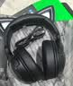 雷蛇（Razer）北海巨妖V3 X 有线头戴式电竞游戏耳机耳麦 RGB灯效 CSGO 黑神话悟空 吃鸡耳机 适配三角洲行动 实拍图