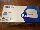 碧然德BRITA 家用滤水壶 净水壶滤芯 Maxtra 多效滤芯 6枚装 实拍图