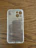 ALittleFlower【全网热销40W+】适用苹果13 mini手机壳iphone13mini保护套超薄防摔软壳透明镜头全包男女款 实拍图