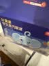 京东京造蒸汽眼罩热敷遮光儿童学生专用30片 高含量叶黄素缓解眼疲劳 实拍图