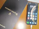 HUAWEI Mate 70 Air 12GB+512GB 羽衣白 超薄长续航 7英寸华为临境大屏 红枫原色影像 华为手机 实拍图