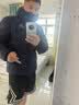 喜马拉雅玉龙2.0鹅绒服800蓬95绒-20°C雪山攀登专业户外抗寒高蓬羽绒服 实拍图