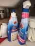大公鸡管家（CHANTE CLAIR）重油污渍克星清洁剂500ml 意大利进口衣领净洗衣液 实拍图