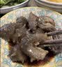 京东京造大连有机即食海参2kg 32-40只量贩装冷冻鲜食海参送礼礼盒 实拍图