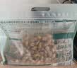 三只松鼠手剥巴旦木500g/袋装坚果炒货干果扁核桃杏仁零食送礼 实拍图