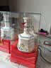 金徽世纪金徽五星 浓香型 白酒 52度500ml*4 整箱装 实拍图