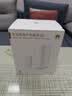 华为凌霄子母路由 Q6（1母1子套装） AX3000Mbps 千兆路由器 全屋WiFi 6+  电力线版  实拍图