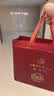 五粮液 专卖店1995 浓香型白酒 52度 500ml*2 双支礼盒 中秋礼品 实拍图