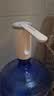 志高（CHIGO）抽水器桶装水 电动抽水泵饮水机纯净水取水器自动上水器MX-H17 实拍图