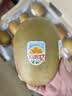 佳沛（zespri）新西兰金奇异果22粒巨大原箱146-175g猕猴桃水果礼盒 实拍图