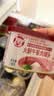 小猪呵呵火腿午餐肉罐头90%猪肉火锅泡面搭档早餐三明治即食 火腿午餐肉198g*6罐90%猪肉 实拍图