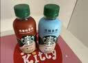 星巴克星小咖榛果味+低糖拿铁混合6瓶装200ml*6瓶办公室提神 实拍图