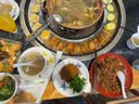 好人家小块装牛肉清汤200g乐山跷脚牛肉潮汕牛肉汤料 实拍图