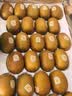 佳沛（zespri）金奇异果25-27粒原箱特大果124-146g猕猴桃水果礼盒 实拍图