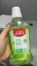 高露洁（Colgate）【会员店同款】茉莉绿茶漱口水1600ml 无酒精 温和清新口气去口臭 实拍图