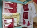 欧莱雅复颜水乳礼盒套装抗皱补水保湿护肤品生日礼物 实拍图