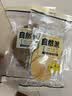 自然派沙嗲猪肉干100g/袋猪肉脯休闲办公室零食即食广东老字号特产小吃 实拍图