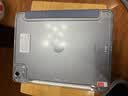 CangHua 适用2026年款iPad air11保护壳11英寸Air8/7/6/5/4保护套带笔槽苹果平板电脑全包防摔亚克力皮套 实拍图