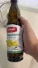 布兰德勒德国原装进口低芥酸有机冷榨菜籽油500ml 物理压榨家用热炒食用油 实拍图