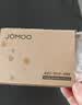 九牧（JOMOO）洗衣机角阀龙头水嘴不锈钢4分卡扣螺纹接口银色X74108-818/1C-1 实拍图