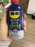 WD-40自行车链条油干性山地公路折叠车保养防锈剂自行车润滑油120ml 实拍图