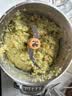小熊（Bear）绞肉机家用小型2026新款 绞馅机 碎肉机搅肉机 绞肉绞菜多功能一体机【球形绞肉机】QSJ_K03V4 实拍图