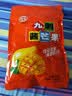 佳宝 果脯蜜饯果干 新鲜水果芒果干 休闲办公小零食 九制酱芒果500g 实拍图