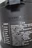 九阳 （需搭配1.75L破壁机使用）磨粉杯【配件|赠品】五谷杂粮粉 调味料粉专用【独立包装|分开发货】 实拍图