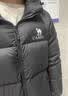 骆驼（CAMEL）小太阳户外羽绒服冬季加厚保暖情侣连帽石墨烯面包服外套 实拍图