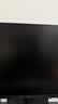AOC 27英寸2K 180Hz FastIPS 1ms 广色域 HDR 低蓝光不闪  MBRSync游戏电竞电脑显示器 宙斯盾Q27G41E 实拍图