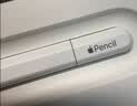 Apple/苹果 Pencil Pro 磁吸触控笔手写笔苹果笔电容笔书写绘画iPad笔 适用于iPad Pro/Air/mini机型 实拍图