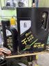 长城【干系列】金吉星C5/SQ 0W-20 全合成发动机油 850g/1L混动适用 实拍图