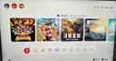 任天堂（Nintendo）【国内保税仓】Switch2/1代 OLED日版/港版游戏机续航加强版ns体感掌机便携家用主机 美版switch2国际版送2年共享会员保税仓 实拍图