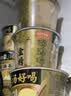 白象 方便面 汤好喝招牌猪骨汤面112g*12桶 泡面整箱装 浓汤泡面 速食 实拍图